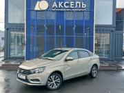 Lada (ВАЗ) Vesta I Архангельск  - изображение 20