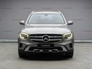 Mercedes-Benz GLC I (X253) Рестайлинг Москва  - изображение 20