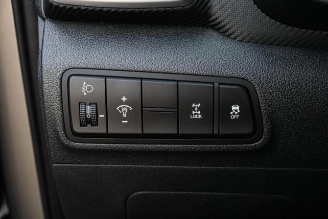 Hyundai Tucson III Рестайлинг с пробегом 2020 года, цена 2 650 000 рублей, 71211 км, внедорожник, Автокод Объявления