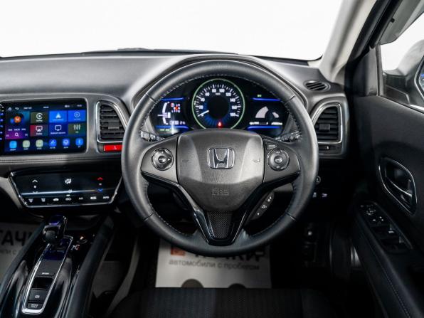 Honda Vezel I с пробегом 2014 года, цена 1 300 500 рублей, 193800 км, внедорожник, Автокод Объявления