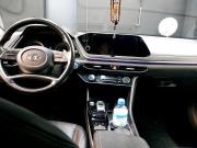 Hyundai Sonata VIII (DN8) Москва  - изображение 36