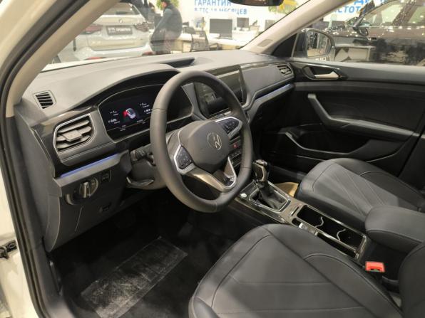 Volkswagen Tharu XR с пробегом 2026 года, цена 3 300 000 рублей, 20 км, внедорожник, Автокод Объявления