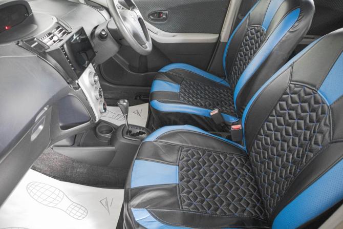 Toyota Vitz II (XP90) с пробегом 2005 года, цена 499 000 рублей, 204000 км, хэтчбек, Автокод Объявления