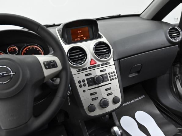 Opel Corsa D с пробегом 2008 года, цена 399 000 рублей, 147000 км, хэтчбек, Автокод Объявления