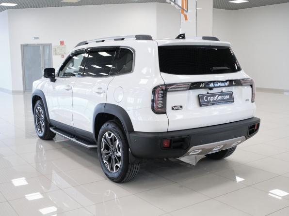 Haval Dargo I с пробегом 2023 года, цена 2 750 000 рублей, 46390 км, внедорожник, Автокод Объявления