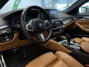 BMW 5 серии VII (G30/G31/G38) Рестайлинг Москва  - изображение 50