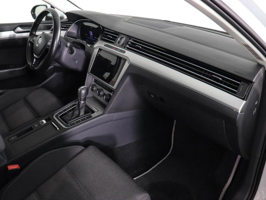 Volkswagen Passat B8 Химки  - изображение 11