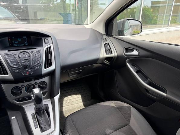 Ford Focus III с пробегом 2015 года, цена 635 000 рублей, 208000 км, хэтчбек, Автокод Объявления