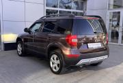 Skoda Yeti I Рестайлинг Владимир  - изображение 28