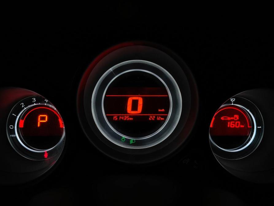 Citroen C4 II Москва  - изображение 16