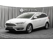 Ford Focus III Рестайлинг Москва  - изображение 22
