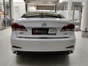 Hyundai i40 I Рестайлинг Минеральные Воды  - изображение 25