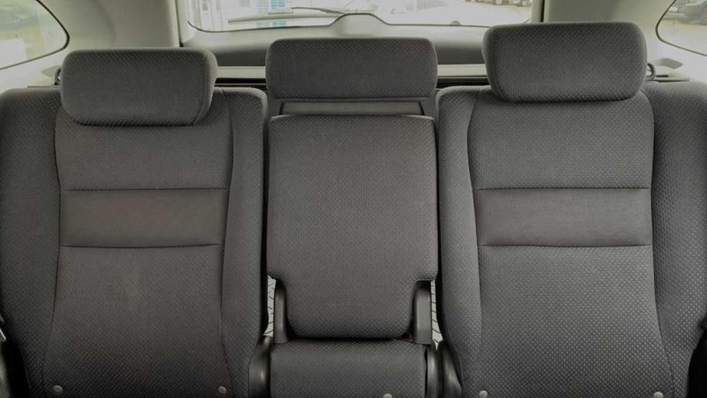 Honda CR-V III Красноярск  - изображение 27