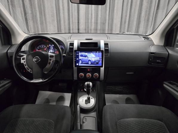 Nissan X-Trail II Рестайлинг с пробегом 2013 года, цена 1 590 000 рублей, 215000 км, внедорожник, Автокод Объявления