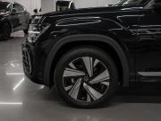Volkswagen Teramont I Рестайлинг (China Market) Москва  - изображение 54