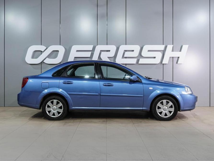 Chevrolet Lacetti I Воронеж  - изображение 5