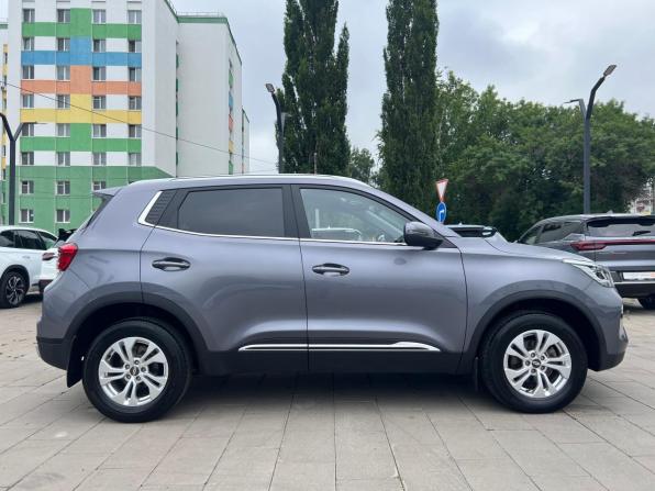 Chery Tiggo 4 Pro I с пробегом 2022 года, цена 1 516 100 рублей, 46675 км, внедорожник, Автокод Объявления