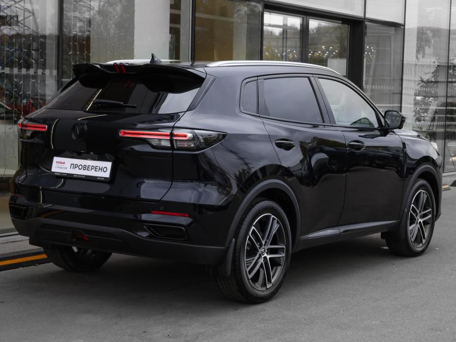 Changan UNI-S I Москва  - изображение 5