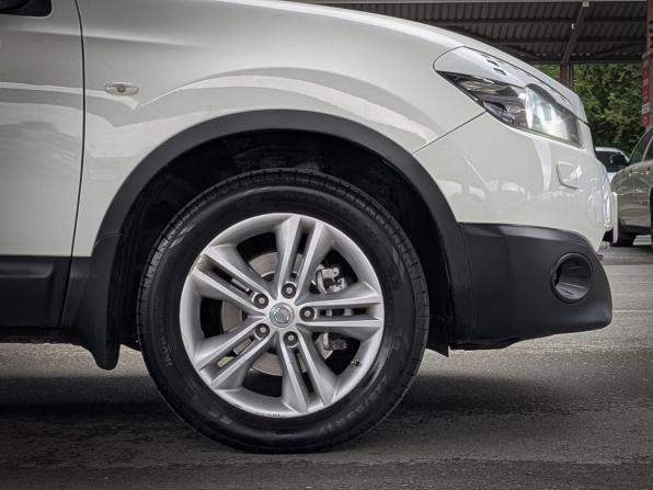 Nissan Qashqai I Рестайлинг с пробегом 2010 года, цена 1 174 900 рублей, 152000 км, внедорожник, Автокод Объявления