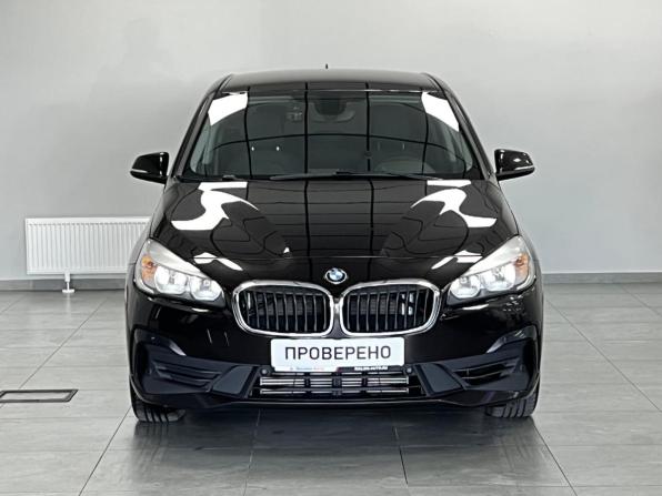 BMW 2 серии Active Tourer F45 Рестайлинг с пробегом 2019 года, цена 1 790 000 рублей, 76774 км, компактвэн, Автокод Объявления