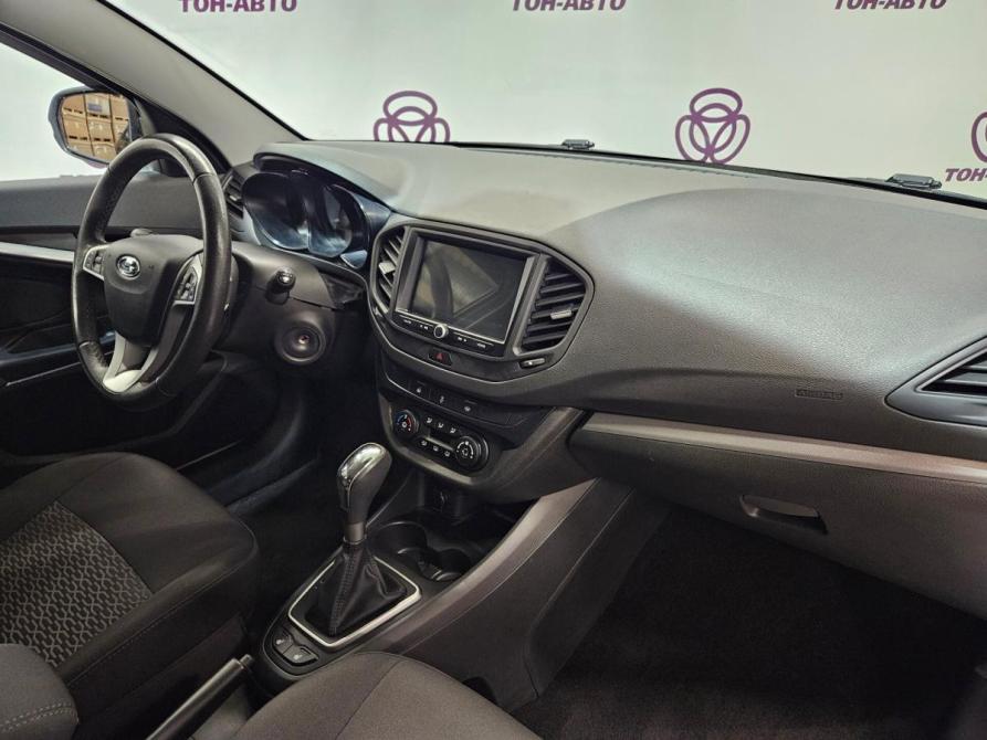 Lada (ВАЗ) Vesta I Тольятти  - изображение 13