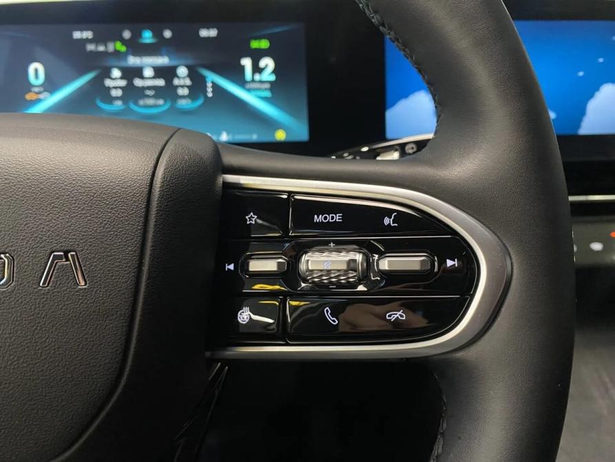 Omoda C5 I Екатеринбург  - изображение 23