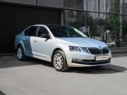 Skoda Octavia III (A7) Рестайлинг Москва  - изображение 22