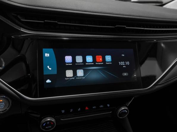 Omoda S5 с пробегом 2023 года, цена 1 445 000 рублей, 45490 км, седан, Автокод Объявления