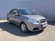 Chevrolet Aveo I Рестайлинг Стерлитамак  - изображение 50