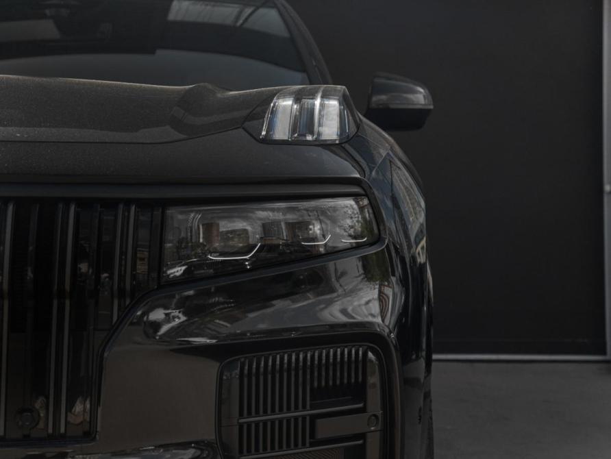 Lynk &amp; Co 09 Москва  - изображение 39