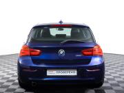 BMW 1 серии II (F20/F21) Рестайлинг Москва  - изображение 30