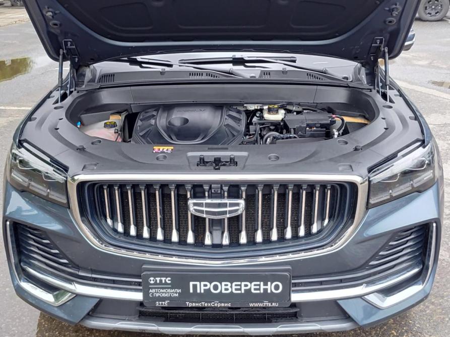 Geely Monjaro I Чебоксары  - изображение 11
