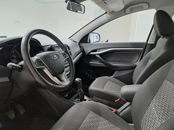 Lada (ВАЗ) Vesta I с пробегом 2020 года, цена 960 000 рублей, 91300 км, седан, Автокод Объявления