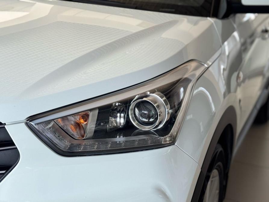 Hyundai Creta I Челябинск  - изображение 9