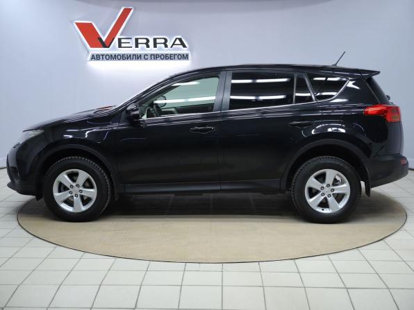 Toyota RAV4 IV (XA40) с пробегом 2013 года, цена 1 630 000 рублей, 200713 км, внедорожник, Автокод Объявления