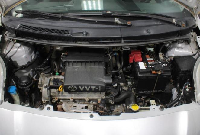 Toyota Yaris II с пробегом 2008 года, цена 490 000 рублей, 179608 км, хэтчбек, Автокод Объявления