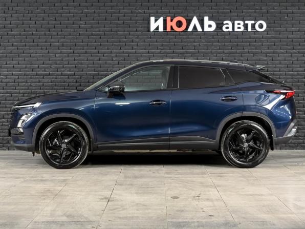 Omoda C5 I с пробегом 2023 года, цена 1 700 000 рублей, 18731 км, внедорожник, Автокод Объявления