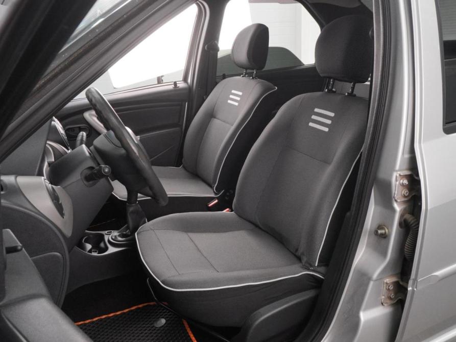 Renault Logan I Рестайлинг Воронеж  - изображение 10