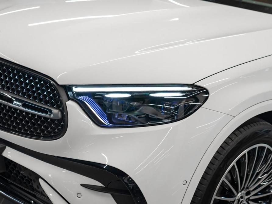 Mercedes-Benz GLC Coupe II (C254) Москва  - изображение 30