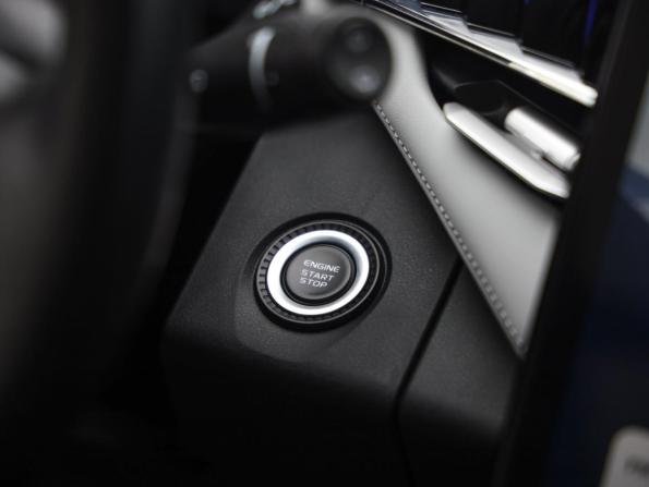 Geely Atlas II с пробегом 2023 года, цена 2 449 777 рублей, 62200 км, внедорожник, Автокод Объявления