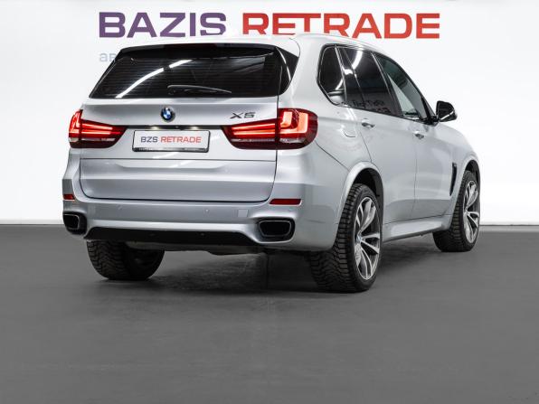 BMW X5 III (F15) с пробегом 2016 года, цена 3 549 000 рублей, 145333 км, внедорожник, Автокод Объявления
