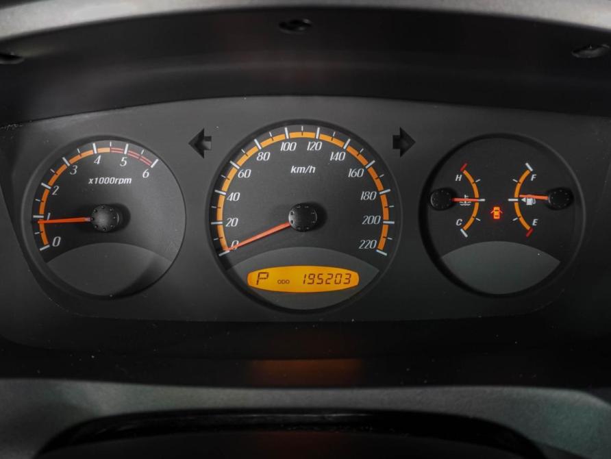 SsangYong Actyon Sports I Воронеж  - изображение 16