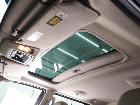 Ford Expedition II с пробегом 2004 года, цена 1 484 000 рублей, 274873 км, внедорожник, Автокод Объявления