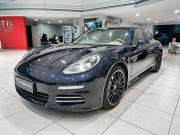 Porsche Panamera I Рестайлинг Казань  - изображение 23