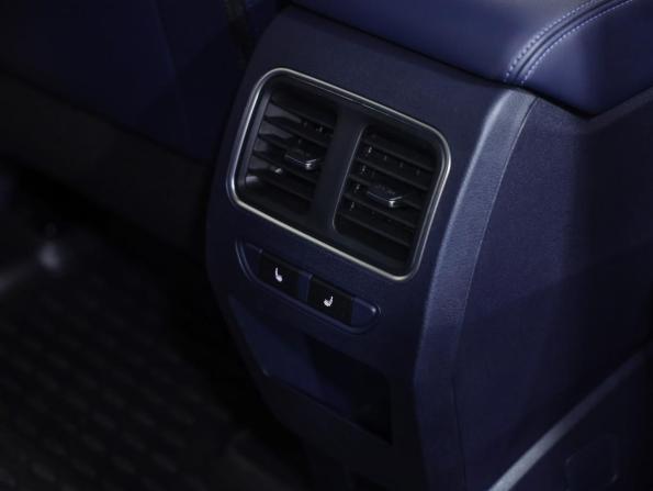 Haval F7 I Рестайлинг с пробегом 2022 года, цена 1 549 000 рублей, 151179 км, внедорожник, Автокод Объявления