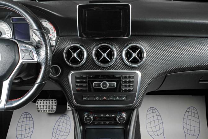 Mercedes-Benz A-Класс III (W176) с пробегом 2013 года, цена 1 479 000 рублей, 199700 км, хэтчбек, Автокод Объявления