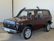 Lada (ВАЗ) 2121 (4x4) I Рестайлинг Псков  - изображение 18