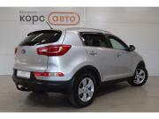 Kia Sportage III Коломна  - изображение 18