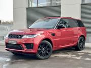Land Rover Range Rover Sport II Рестайлинг Санкт-Петербург  - изображение 34