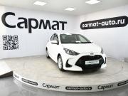 Toyota Yaris IV Новосибирск  - изображение 23